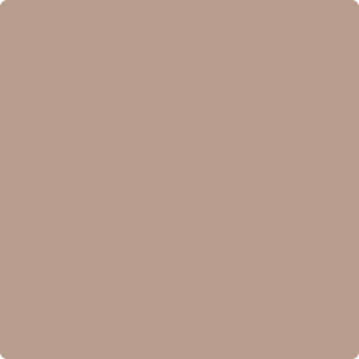 CSP-350: Whipped Mocha a paint color by Benjamin Moore avaiable at Clement's Paint in Austin, TX.