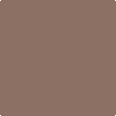 CSP-355: Riverbank a paint color by Benjamin Moore avaiable at Clement's Paint in Austin, TX.