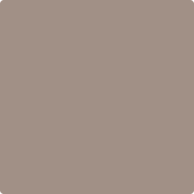 CSP-380: Studio Clay a paint color by Benjamin Moore avaiable at Clement's Paint in Austin, TX.