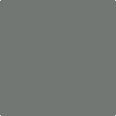CSP-55: Gray Gardens a paint color by Benjamin Moore avaiable at Clement's Paint in Austin, TX.