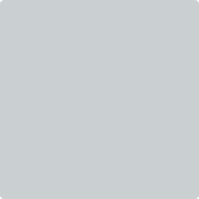 CSP-590: Early Frost a paint color by Benjamin Moore avaiable at Clement's Paint in Austin, TX.