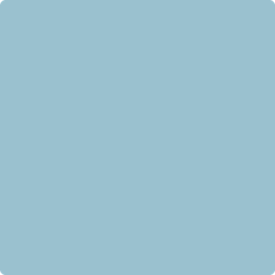 CSP-615: Daydream a paint color by Benjamin Moore avaiable at Clement's Paint in Austin, TX.