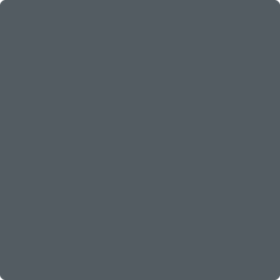 CSP-625: Deep Secret a paint color by Benjamin Moore avaiable at Clement's Paint in Austin, TX.