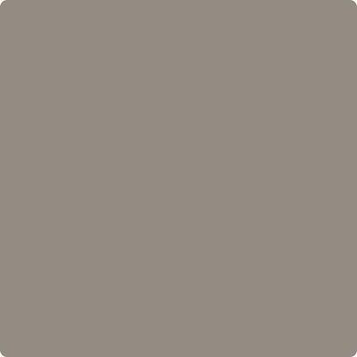 CSP-75: Castle Gate a paint color by Benjamin Moore avaiable at Clement's Paint in Austin, TX.