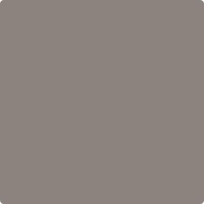 CSP-85: Tweed Coat a paint color by Benjamin Moore avaiable at Clement's Paint in Austin, TX.