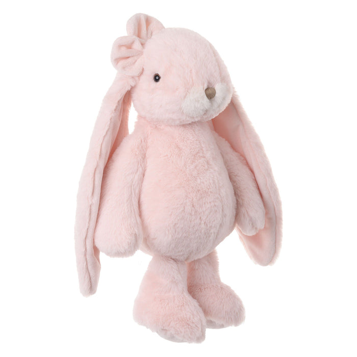 Cuddly Kanina - Antique Pink - Kids by Carlyle Avenue
