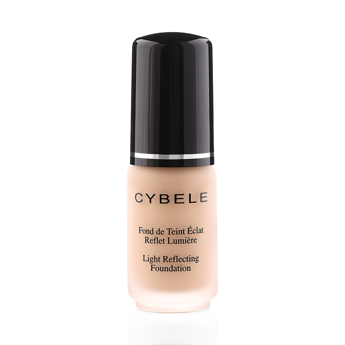 Cybele Light Reflecting Foundation