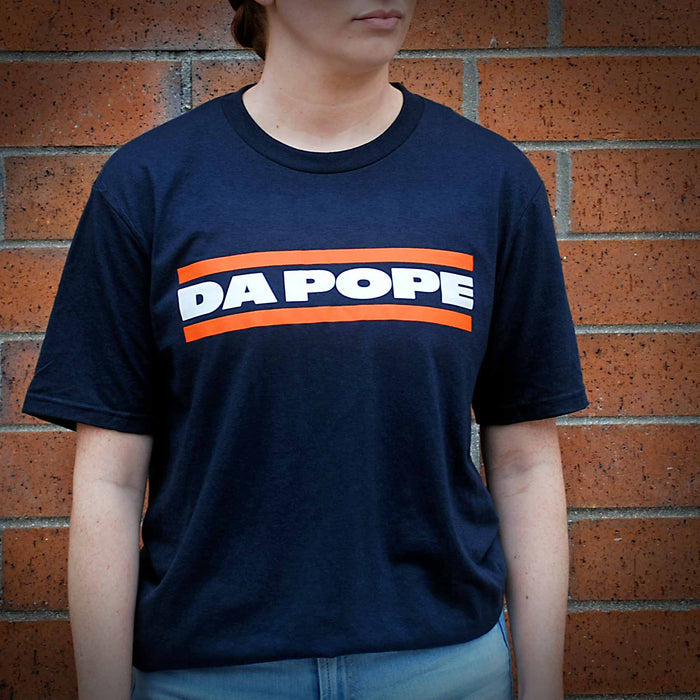 Da Pope Obvious Shirts Short Sleeve T-Shirt