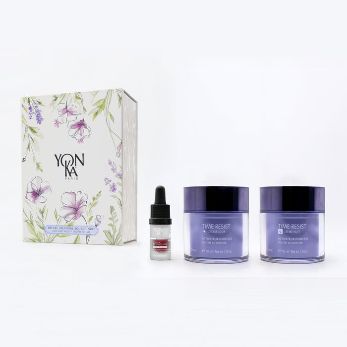 Day & Night Youth Ritual holiday set