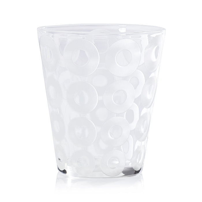 Deauville Vase, Ice Bucket, Candle Holder - Vases by Carlyle Avenue