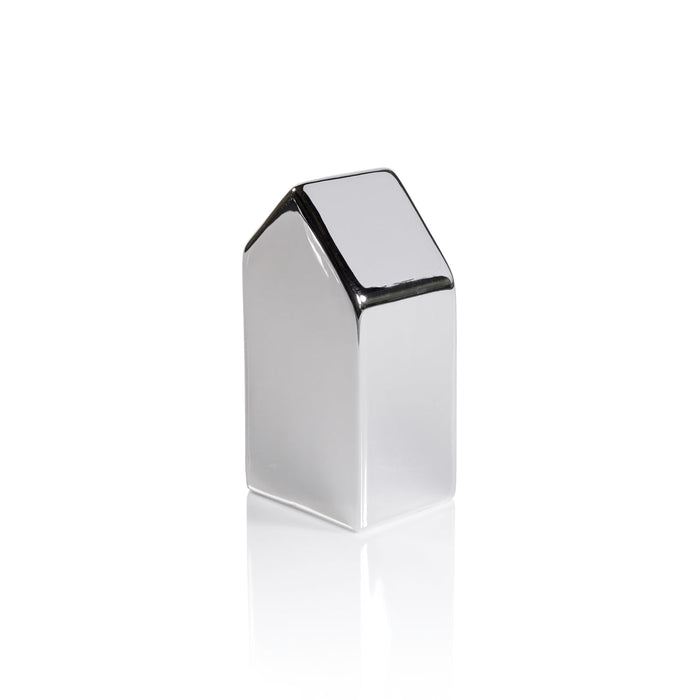 Silver / X-large