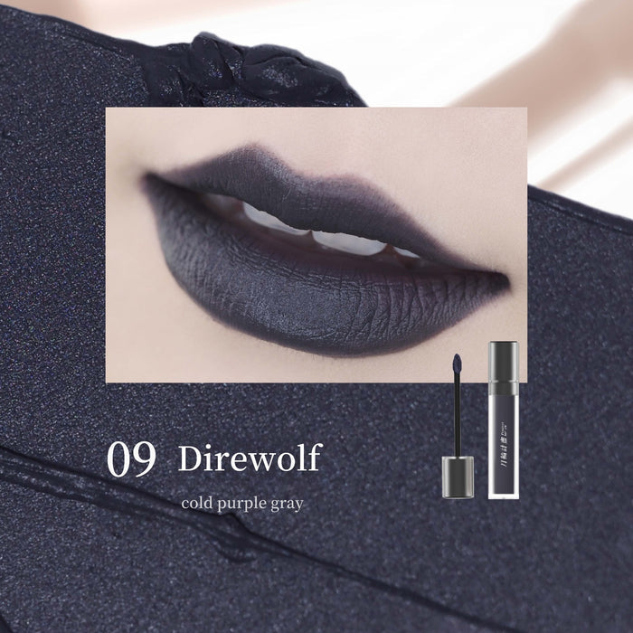 #09 Direwolf
