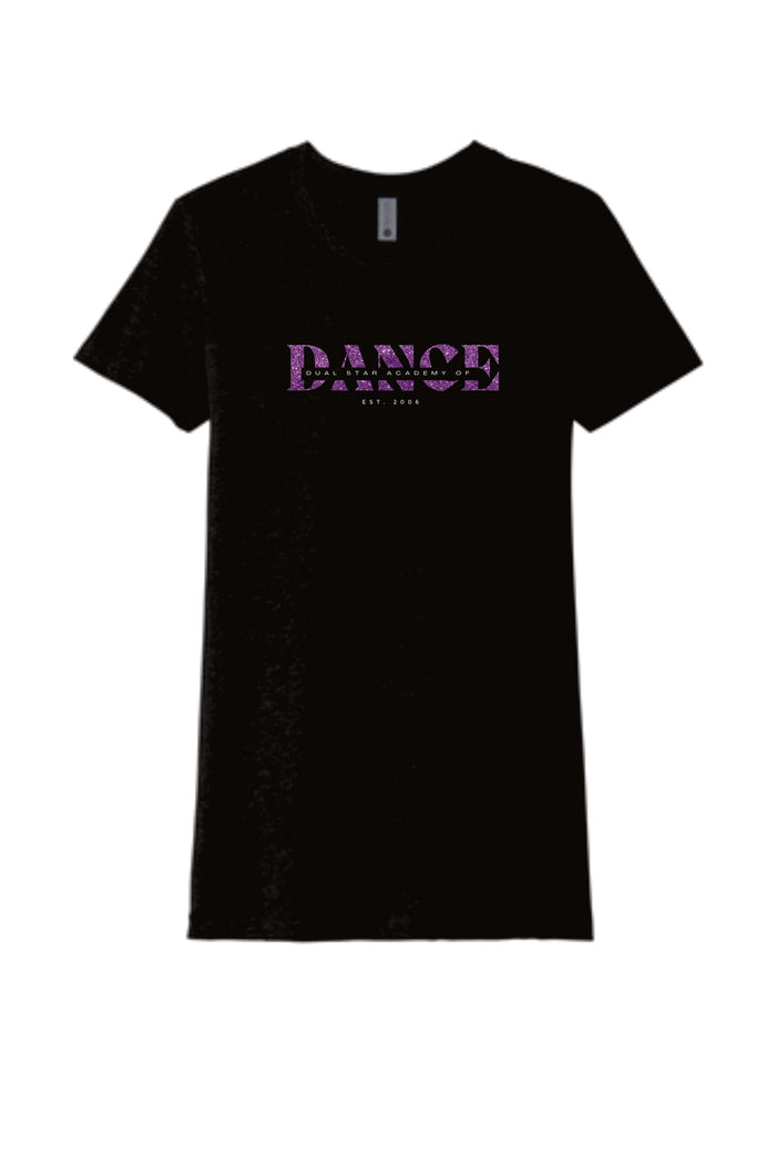 Dual Star Sample Tees