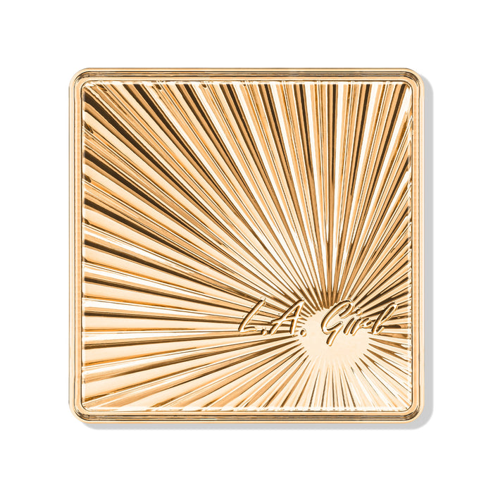 Duo Bronzer