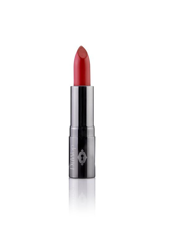 Flame - warm fiery red