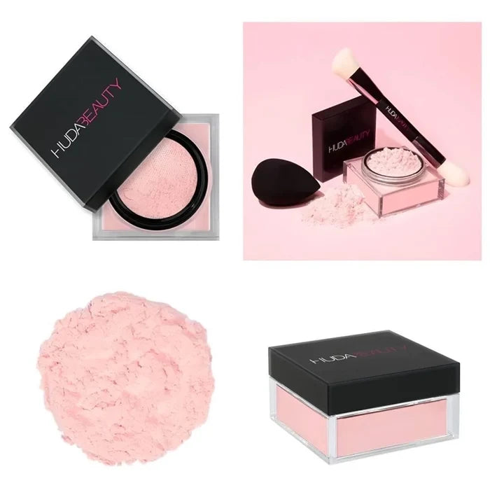 Easy Bake Loose Baking & Setting Powder