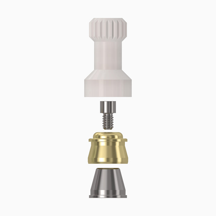 EasyPro, Unit 4.0 mm H