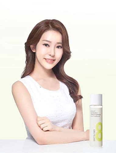 Eight Tea Toner