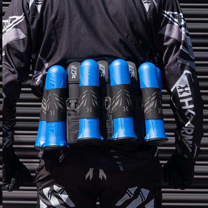 Eject Harness - Blackout 3+2+4