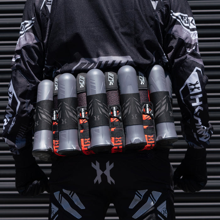 Eject Harness - Boost 4+3+4