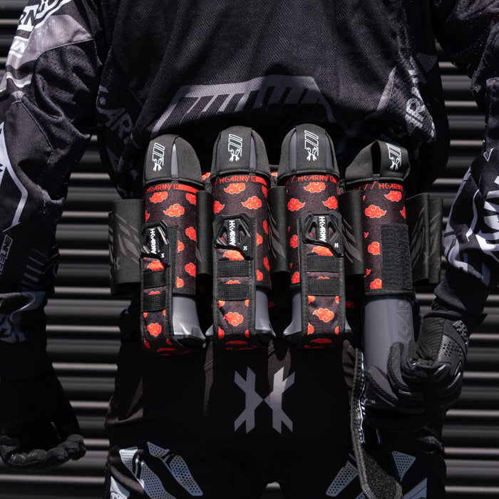 Eject Harness - Devastation Kloud 4+3+4