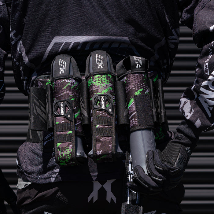 Eject Harness - Electric 3+2+4