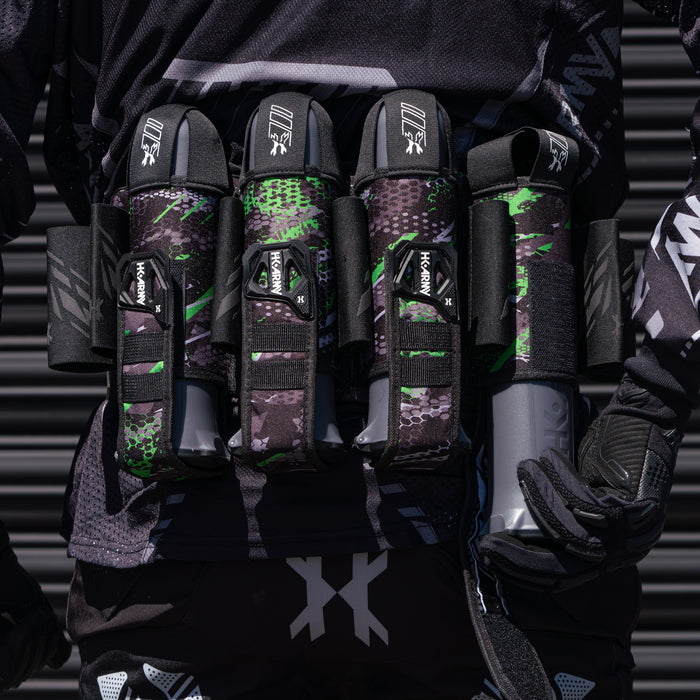 Eject Harness - Electric 4+3+4