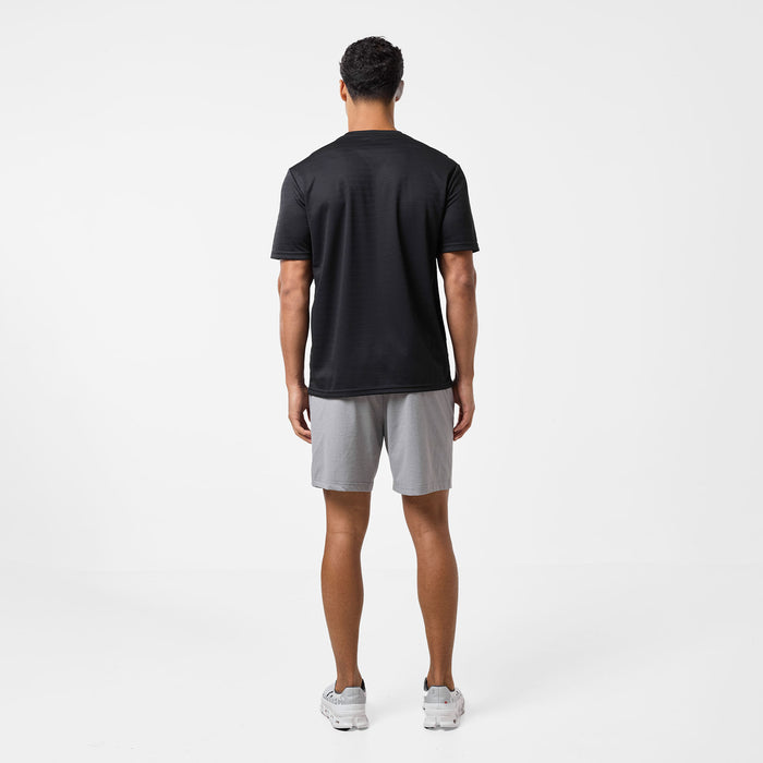 Endurance Short | Grey