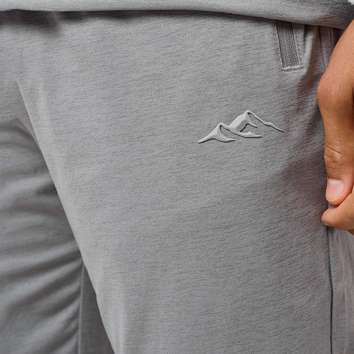 Endurance Tracksuit | Grey