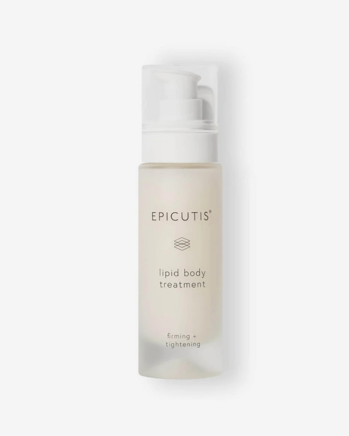 EPICUTIS Lipid Body Treatment | Body Firming Gel with Hyvia® Technology | Reduces Cellulite & Firms Skin