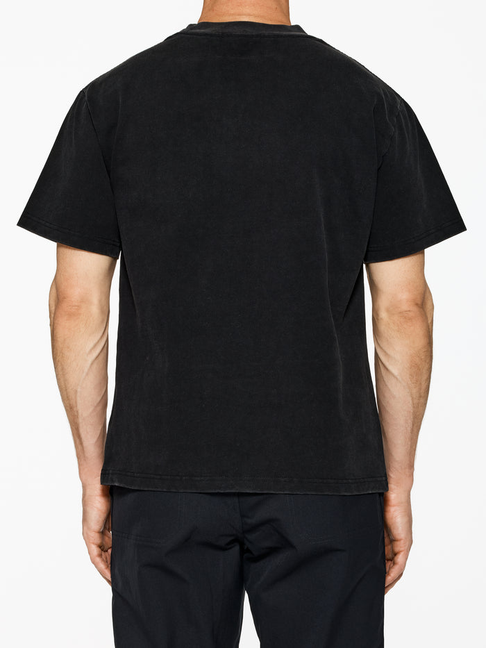 Equinox Est. 1991 Stone Washed T-Shirt