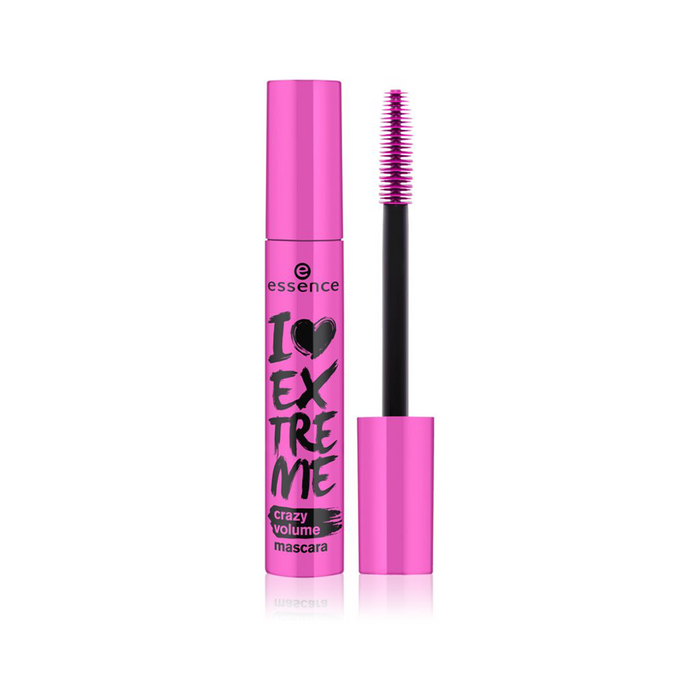 Essence I Love Extreme Crazy Volume Mascara -12ml