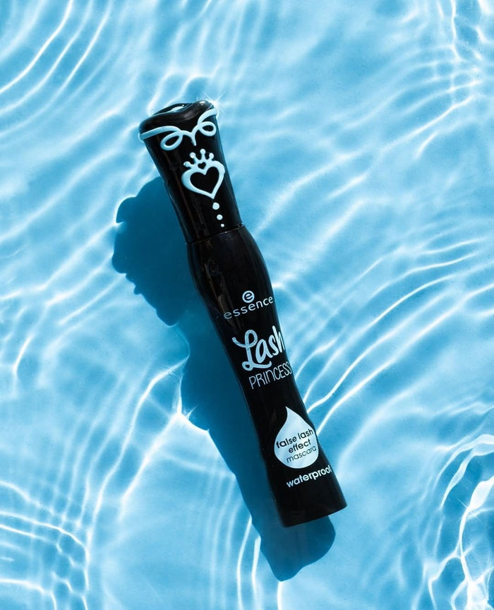 Essence Lash Princess False Lash Effect Mascara Waterproof 12ml