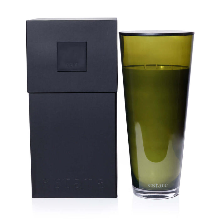 Estate Candle Collection - Olive | Palm - Candles by Carlyle Avenue