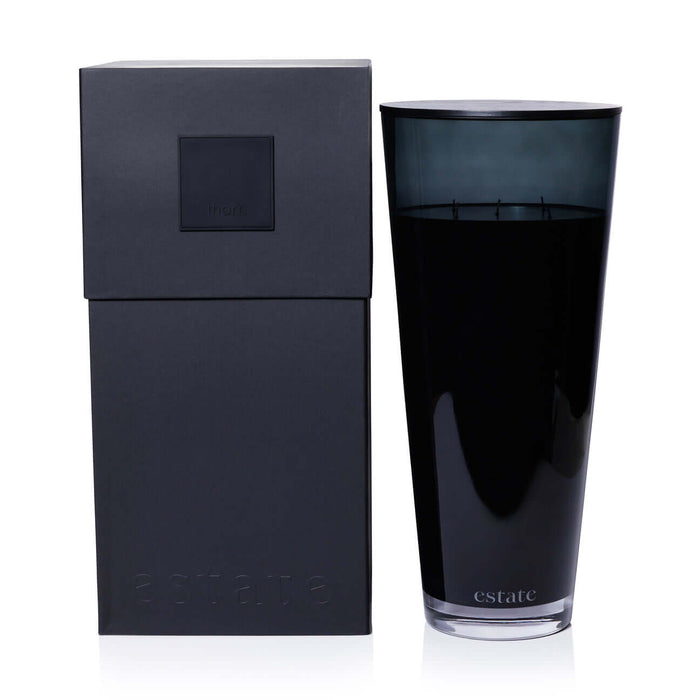 Estate Candle Collection - Smoke - Thorn - Candles by Carlyle Avenue