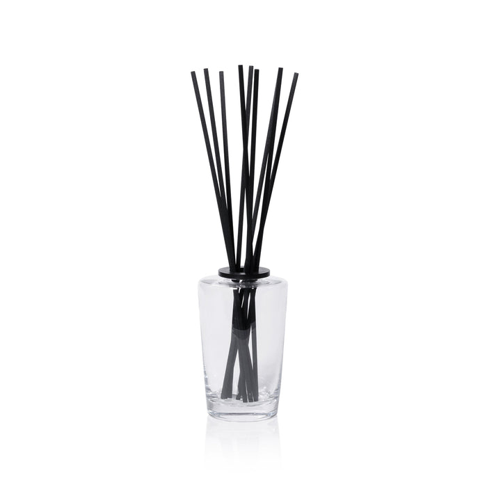Estate Diffuser Collection - Clear- Aqua - Home Fragrance by Carlyle Avenue