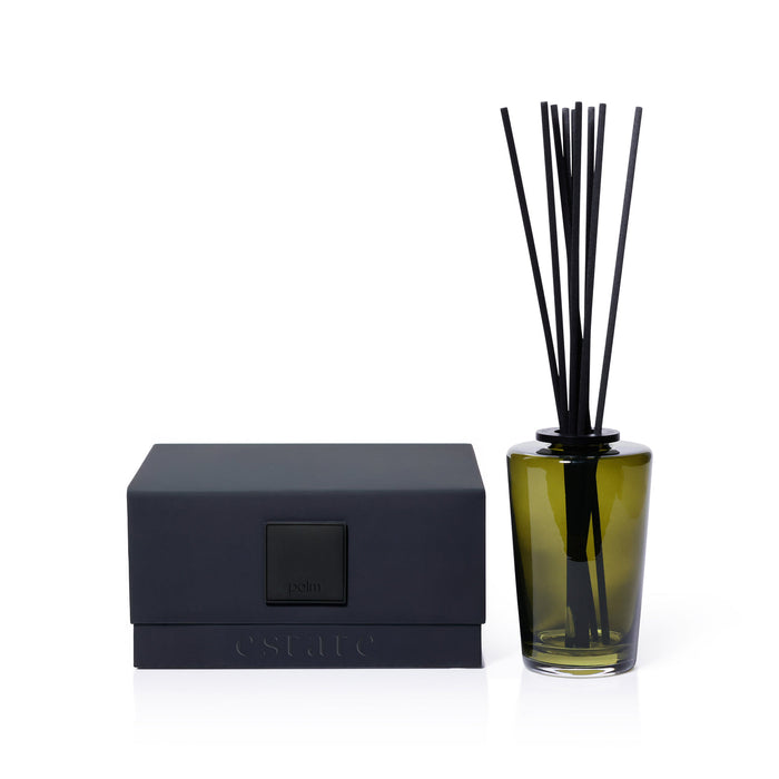 Estate Diffuser Collection - Olive - Palm - Home Fragrance by Carlyle Avenue