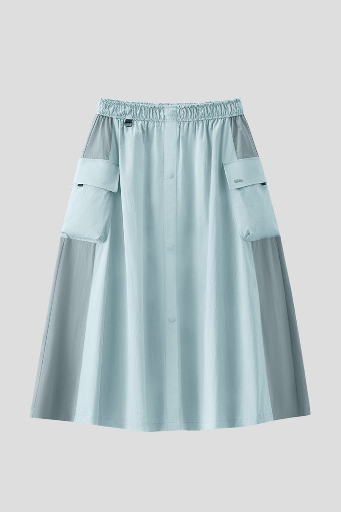 Blue - Gray / S