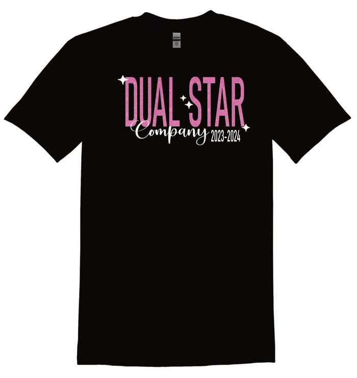 Extra Dual Star 2023-24 Tees