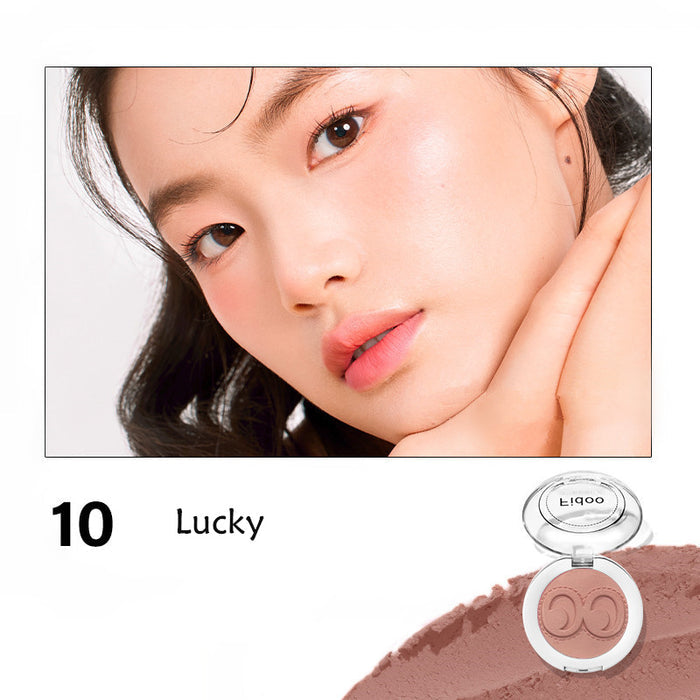 #10 Lucky