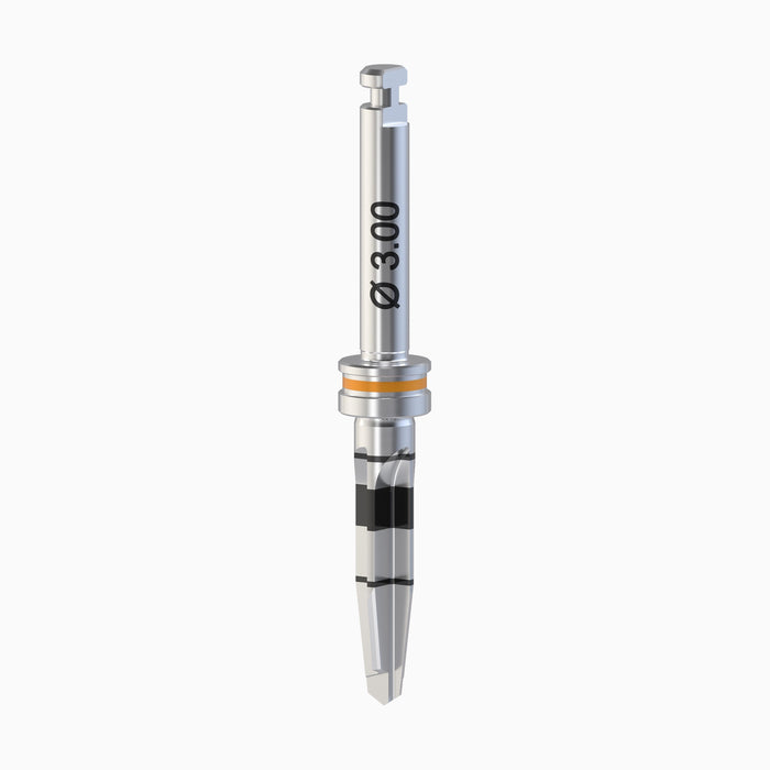 Final Drill for Ø3 mm Implant, Short