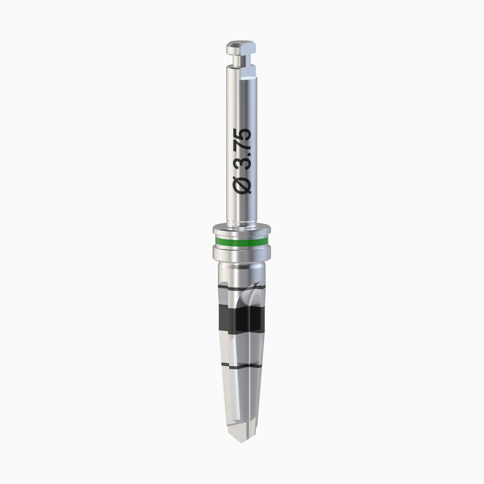 Final Drill for Ø3.75 mm Implant, Short