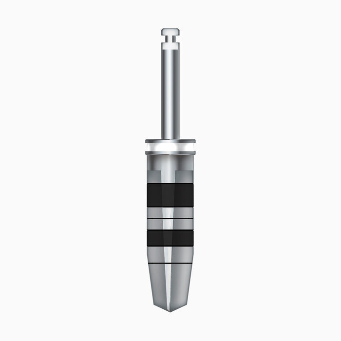 Final Implant Drill, 6.0 mm, Long