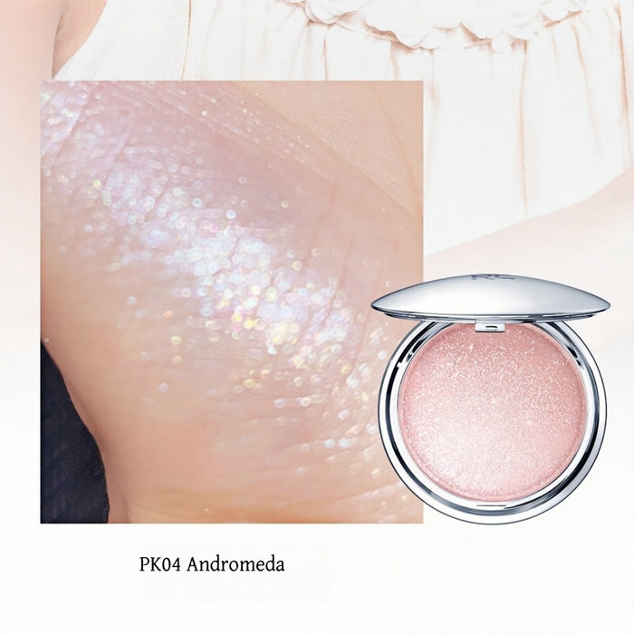 FOCALLURE Galaxy Diamond Mono Highlighter Cream T4403
