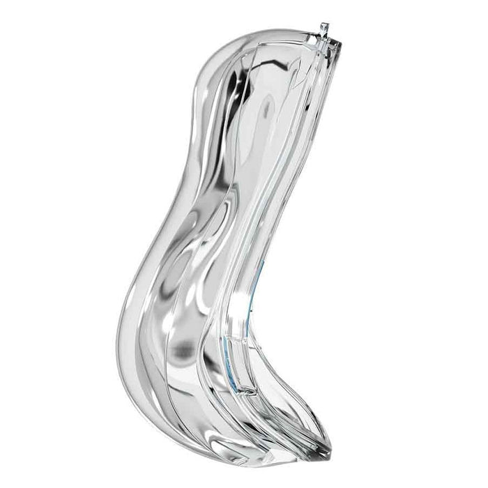 Quattro FX Cushion Side View