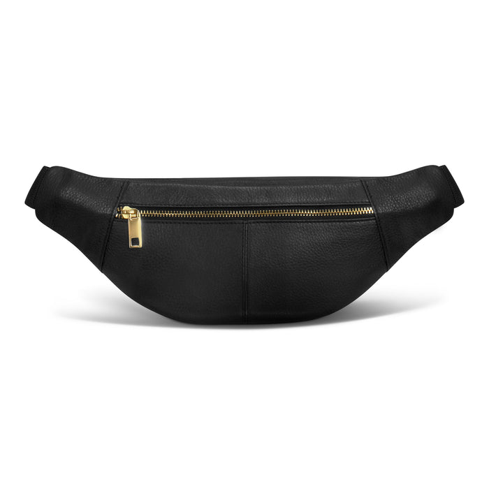 Gala / Leather Waist-Pack *Drop Ship*