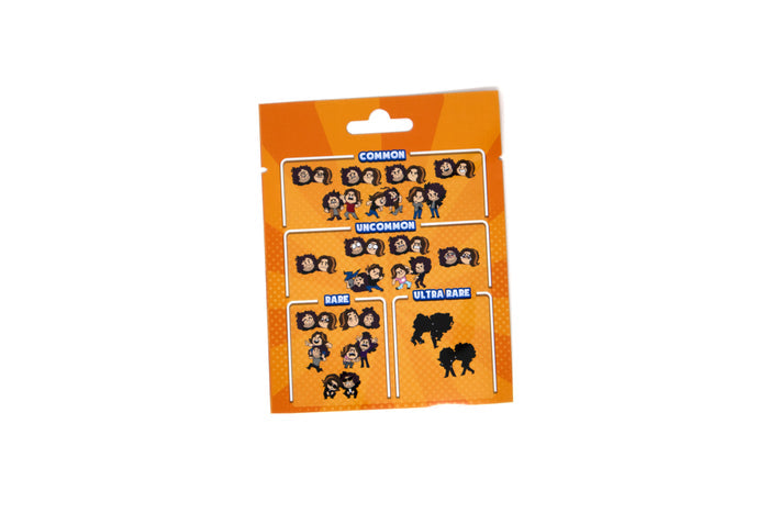 Game Grumps Classic Mystery Pins - 2 RANDOM PINS