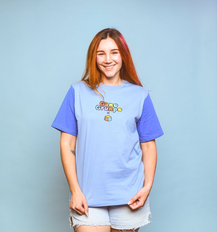 Game Grumps x 326 Collab T-Shirt