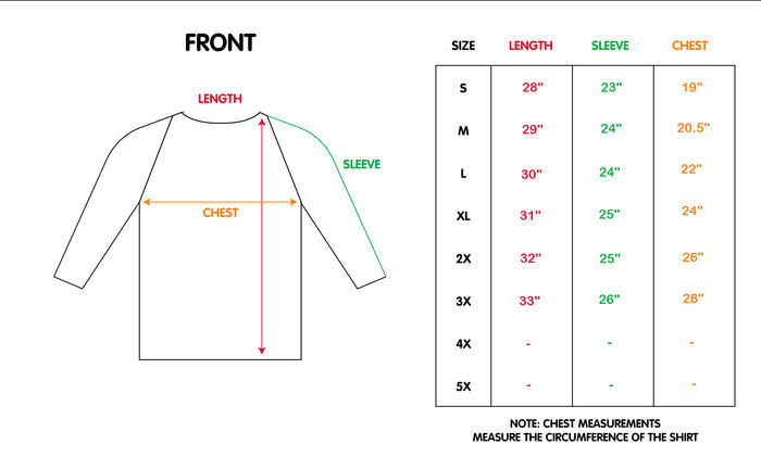 Game Gyaru - Manga Unisex Raglan Shirt