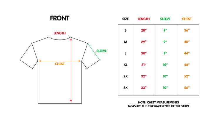 Game Gyaru - Oni Unisex Tie Dye Tee